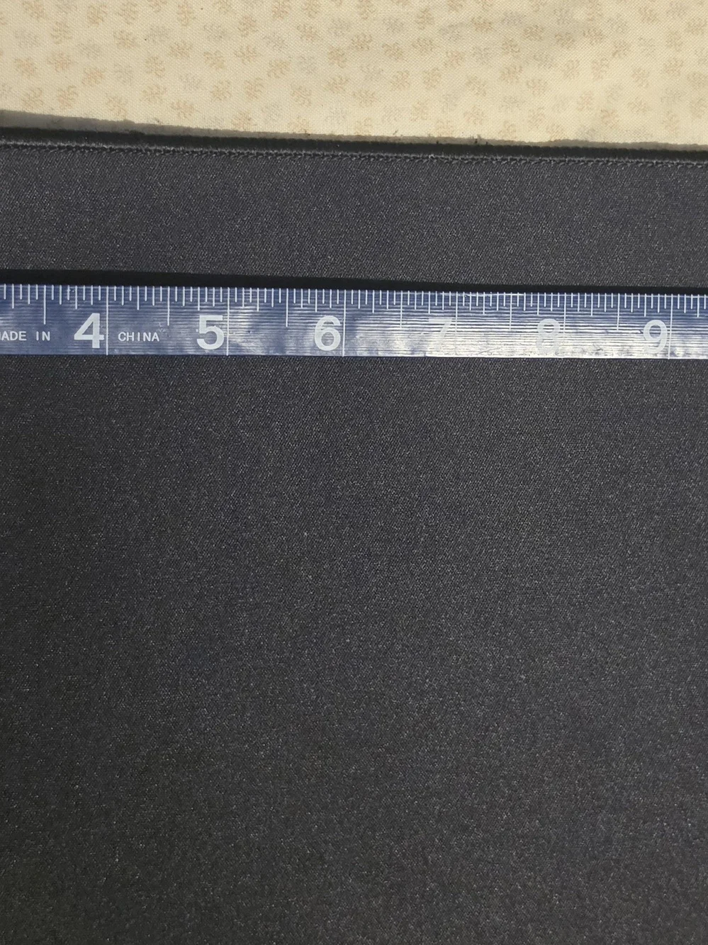 Blackweb Keyboard And MousePad